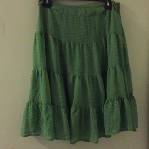 Size 8 George Skirt